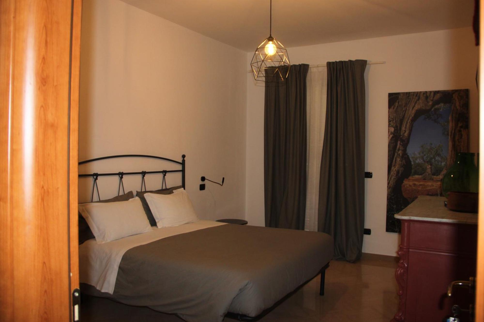 B&B Le Terrazze Lama Balice Bitonto Kültér fotó