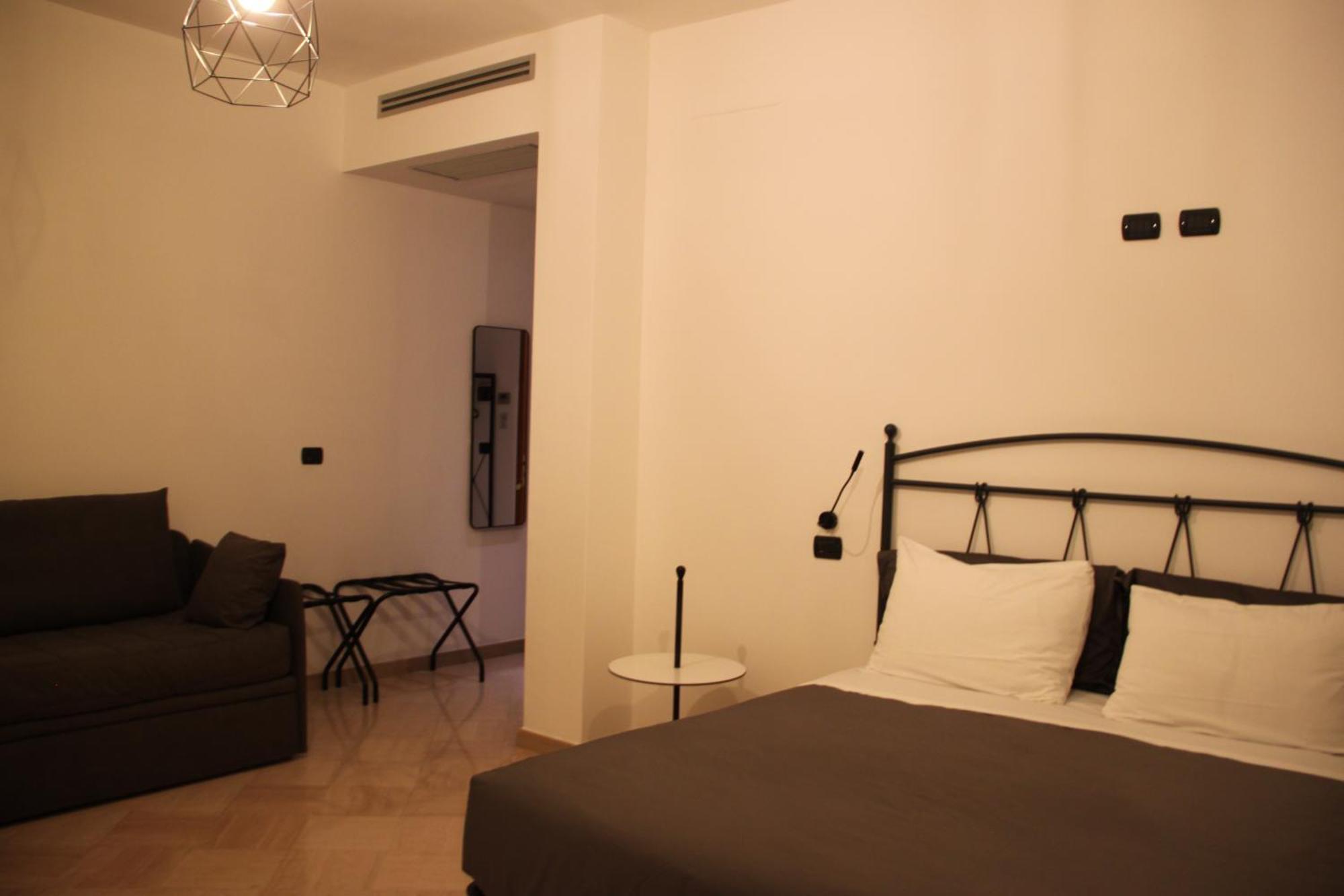 B&B Le Terrazze Lama Balice Bitonto Kültér fotó