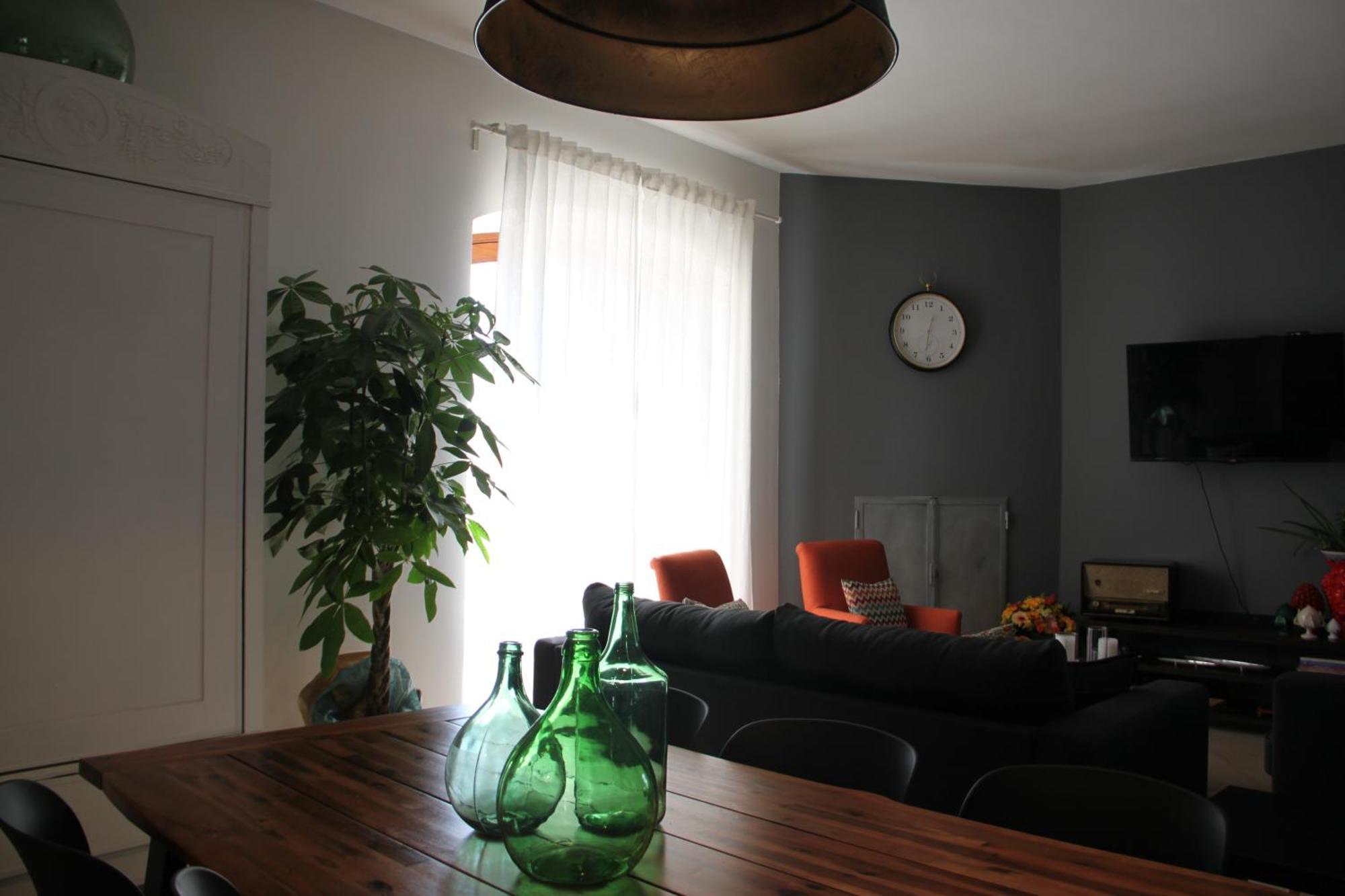 B&B Le Terrazze Lama Balice Bitonto Kültér fotó