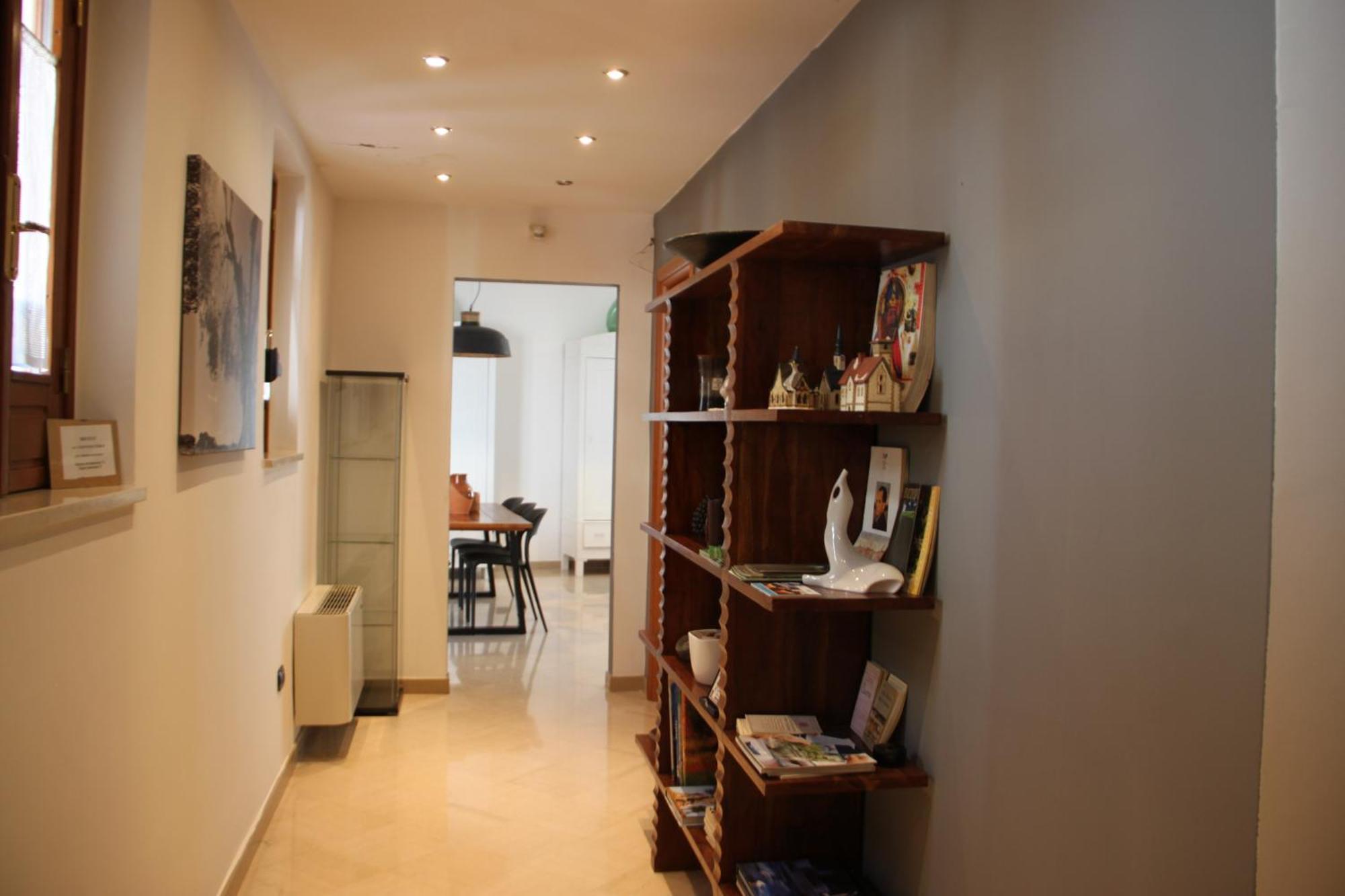 B&B Le Terrazze Lama Balice Bitonto Kültér fotó