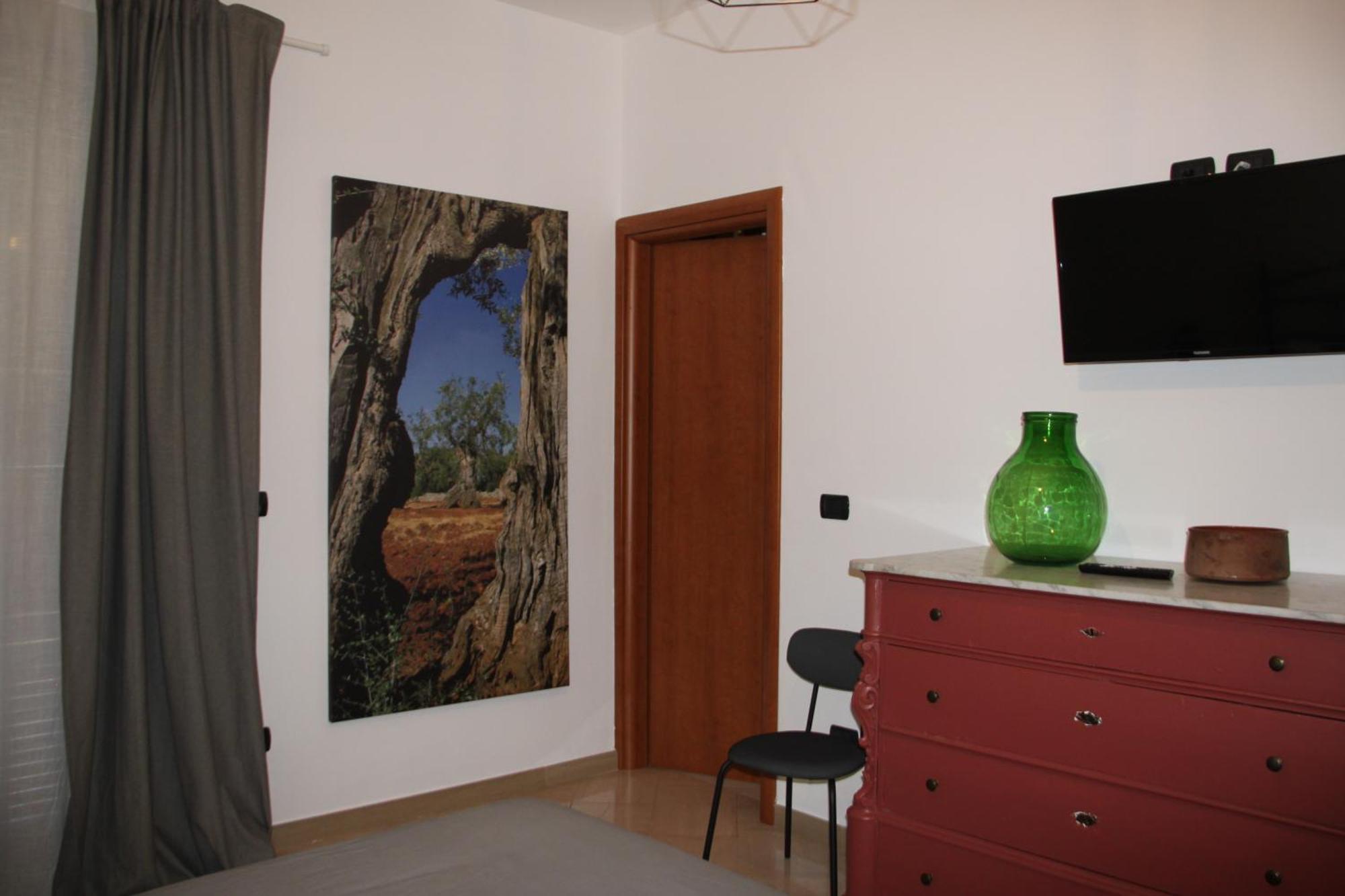B&B Le Terrazze Lama Balice Bitonto Kültér fotó