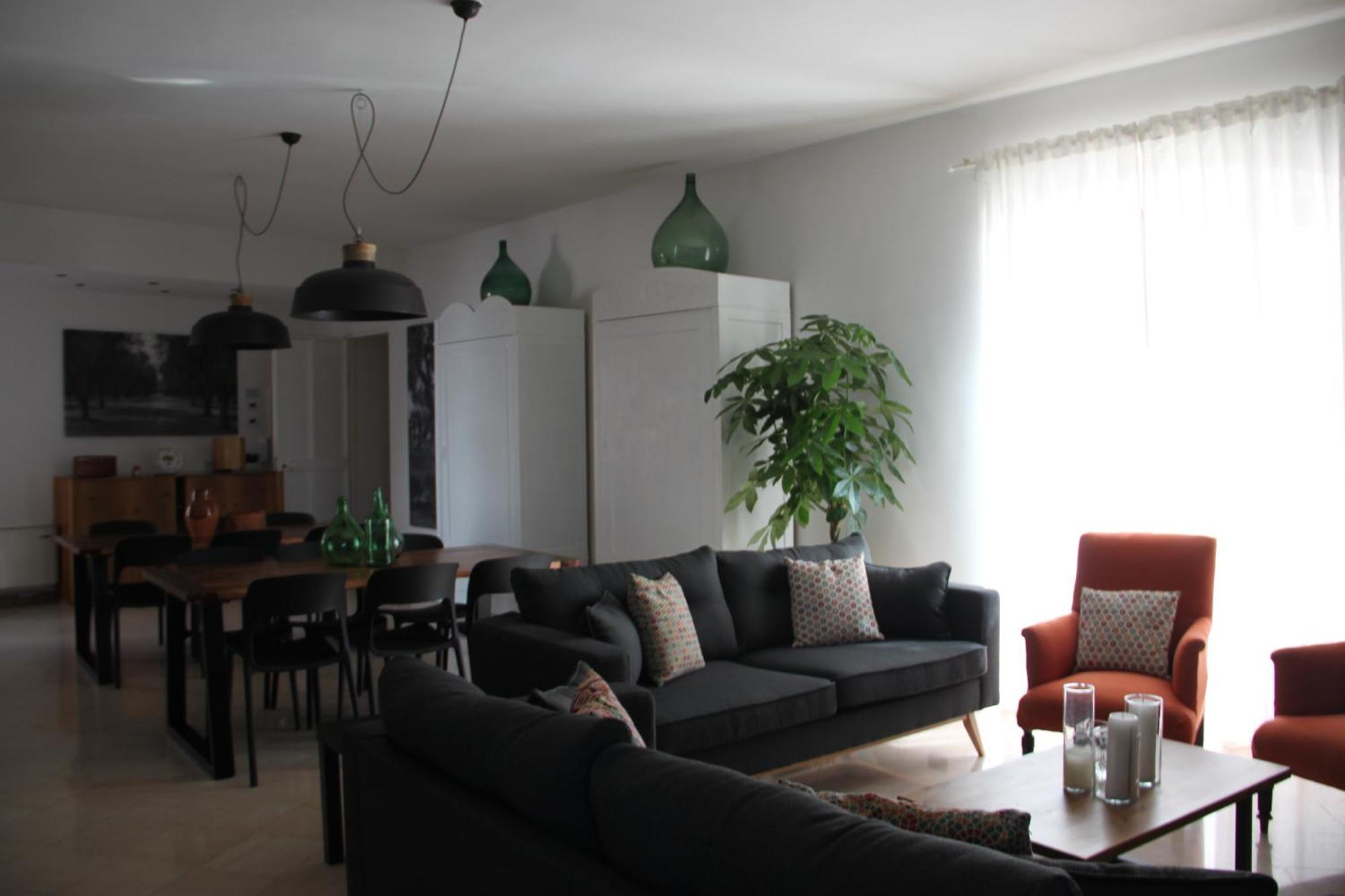 B&B Le Terrazze Lama Balice Bitonto Kültér fotó