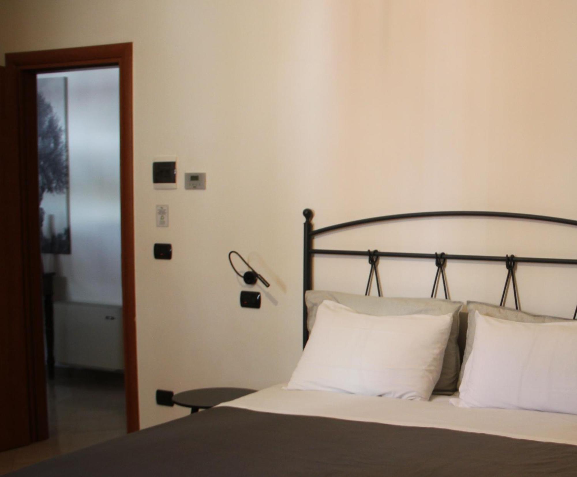 B&B Le Terrazze Lama Balice Bitonto Kültér fotó