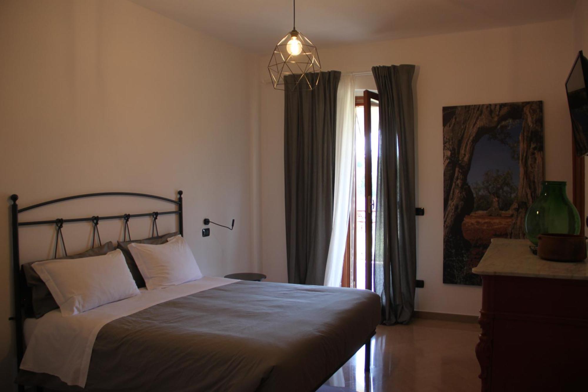 B&B Le Terrazze Lama Balice Bitonto Kültér fotó