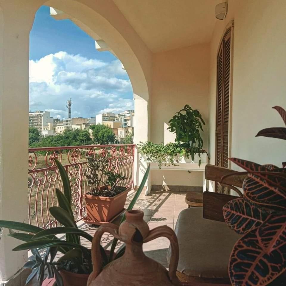 B&B Le Terrazze Lama Balice Bitonto Kültér fotó